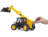 Bruder Teleskoplader Caterpillar