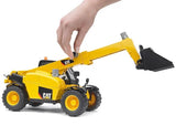 Bruder Teleskoplader Caterpillar