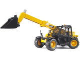 Bruder Teleskoplader Caterpillar