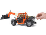 Bruder Teleskoplader JLG 2505