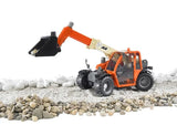 Bruder Teleskoplader JLG 2505