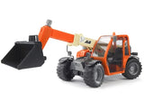 Bruder Teleskoplader JLG 2505
