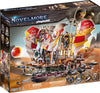 71023, Playmobil Novelmore