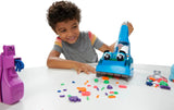 Play-Doh Zoom Zoom Vacuum and Clean Up Set