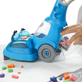 Play-Doh Zoom Zoom Vacuum and Clean Up Set
