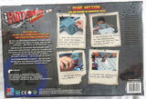 Flottenmanöver Crossfire von MB Spiele 2006 Brettspiel