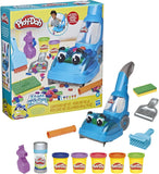 Play-Doh Zoom Zoom Vacuum and Clean Up Set