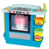 Hasbro Play-Doh Backstube