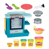 Hasbro Play-Doh Backstube