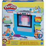 Hasbro Play-Doh Backstube
