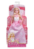 Barbie Puppe Braut