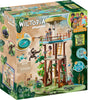 71008 Playmobil Forschungsturm mit Kompass