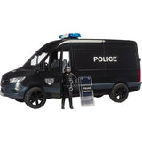 Bruder MB Sprinter Police Special Forces