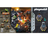 Playmobil Triceratops: Randale um die legendären Steine (70627), ab 5 Jahren