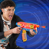 Nerf Loadout Shadowspeed Recon Blaster