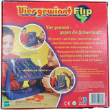MB Vier gewinnt Flip