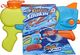 Hasbro F63975L0 - Nerf Super Soaker Wave Spray, Wasserpistole