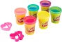 Play-Doh Glitzerknete
