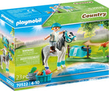 PLAYMOBIL 70522 Sammelpony "Classic"