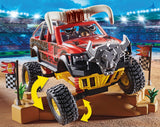 PLAYMOBIL® 70549 Stuntshow Monster Truck Horned