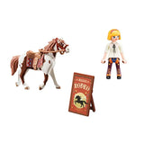 PLAYMOBIL® 70698 Spirit Untamed Rodeo Abigail