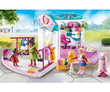 Playmobil City Life - Fashion Design Studio (70590)