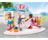 Playmobil City Life - Fashion Design Studio (70590)