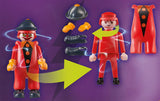 PLAYMOBIL® 70710 - SCOOBY-DOO! Abenteuer mit Ghost Clown