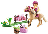 Playmobil Country - "Deutsches Reitpony" (70521)