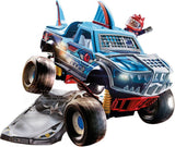 Playmobil Stuntshow - Monster Truck Shark (70550)