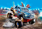 Playmobil Stuntshow - Monster Truck Shark (70550)