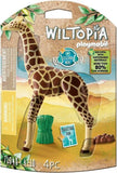 PLAYMOBIL Wiltopia 71048 – Giraffe Playmobil