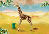 PLAYMOBIL Wiltopia 71048 – Giraffe Playmobil