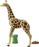 PLAYMOBIL Wiltopia 71048 – Giraffe Playmobil