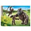 Playmobil 70360 Gorilla mit Babys