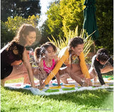Twister Splash