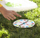 Twister Splash