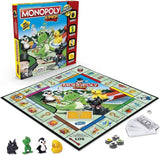 Monopoly Junior, für Kinder ab 5 Jahren