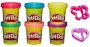 Play-Doh Glitzerknete