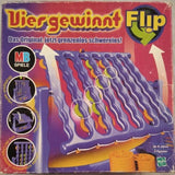 MB Vier gewinnt Flip