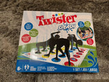 Twister Splash
