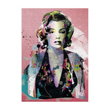 HEYE - People, Marilyn