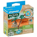 Playmobil 71292 Koala mit Jungtier