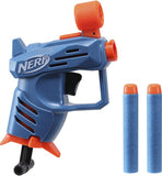 Nerf Elite 2.0 ACE SD-1, Dart-Blaster mit 2 Elite Darts