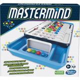 Mastermind, d/f/i ab 8 Jahren, 2 Personen, Logik-Spiel