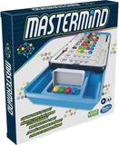 Mastermind, d/f/i ab 8 Jahren, 2 Personen, Logik-Spiel
